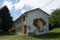 Albergue de Serdio Camino Lebaniego Cantabria