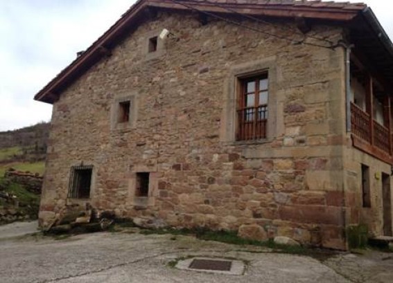 Turismo Cantabria, Camino lebaniego, Liébana, Cicera, albergue, peregrino, alojamiento