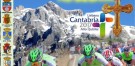 Turismo Cantabria - deporte- ciclismo- los corrales de buelna - potes - AÑo Jubilar Lebaniego - bicis- besaya - Vuelta Internacional al Besaya