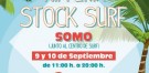 Turismo Cantabria - Año Jubilar Lebaniego - Feria Stock Surf- Somo- Ribamontán al Mar- surf- roxy-quiksilver- rebajas- stock