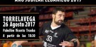 Turismo Cantabria - Deporte- balonmano- Año Jubilar Lebaniego- Torrelavega- verano- agosto- Torneo Nacional de Balonmano Año Jubilar Lebaniego 2017