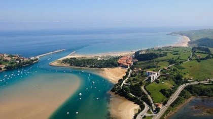 Cantabria - San Vicente de La Barquera - Navidad - actividades en familia