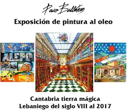 turismo cantabria - medio cudeyo - eposición - actividades culturales - camino lebaniego - año jubilar lebaniego 2017