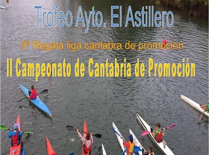 turismo cantabria - astillero - actividades deportivas - otoño 2017