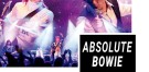 Turismo Cantabria - Año Jubilar Lebaniego - conciertos- Escenario Santander- septiembre- tributo a Bowie