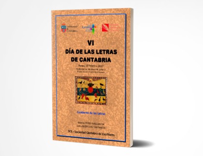 Día de las letras Cantabria