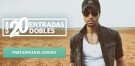 Turismo Cantabria - Enrique Iglesias- Concierto- Concurso- Entradas- Participa- Santander- sorteo- Subeme la radio