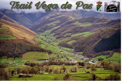 Turismo Cantabria - Año Jubilar Lebaniego - trail- Trail Vega de Pas- Valles Pasiegos- septiembre- carrera- 22 kilómetros 