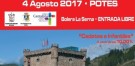 Turismo Cantabria - deporte- bolos- Año Jubilar Lebaniego- Potes- agosto- verano- cadetes- infantiles- entrada libre