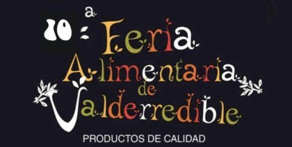 Turismo Cantabria - Año Jubilar Lebaniego - Feria de Alimentos- Valderredible- productos cántabros- septiembre