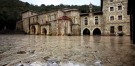 Turismo Cantabria - Turismo Religioso - Año Jubilar Lebaniego - Apertura Puerta del Perdón - Coro Filarmónico Vaticano - Pasacalles - Coros - Liebana - Monasterio de Santo Toribio