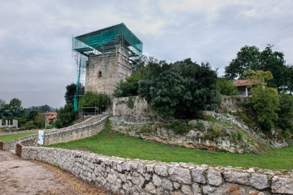 Torre de Estrada