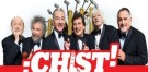 Les Luthiers en el Palacio de Festivales_Santander_Cantabria