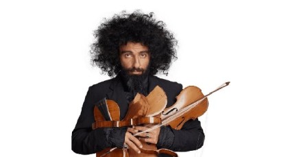 Turismo Cantabria - Turismo Cultural - Año Jubilar Lebaniego - Concierto - El Soplao- Ara Malikian- cultura