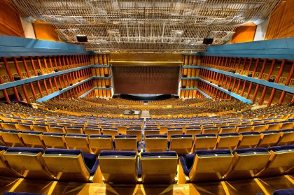 Palacio de Festivales de Santander