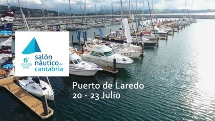 Turismo Cantabria - laredo- ferias- mercados- salón nautico- año jubilar- verano- julio