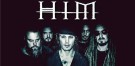 Him en concierto Santander