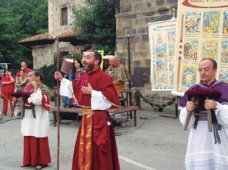 Cantabria - Año Jubilar Lebaniego - cultura - eventos - 2018