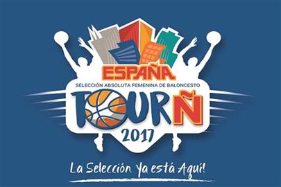 turismo cantabria - besaya - torrelavega - actividades deportivas - baloncesto - selección española - mayo 2017