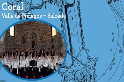 Cantabria - Camino Lebaniego - Año Jubilar - Concierto - música - espectáculo