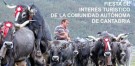 turismo cantabria - cabezón de la sal - concurso - exposición - fiesta interés turístico regional - otoño 2017