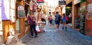 Camino Lebaniego y Picos de Europa Cantabria