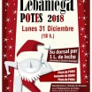 Cantabria - Camino Lebaniego - Liébana - Potes - Fiesta de Los Santos - tradición - cultura