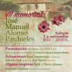 Cantabria - Liébana - Vega de Liébana - Enterrías - cultura - música - literatura - Cartel