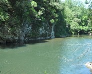 Etapa 9.Parajes de La Acebosa, Val de San Vicente, Cantabria.