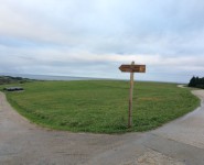 Etapa 7. Camino de Cigüenza, Alfoz de Lloredo, Cantabria